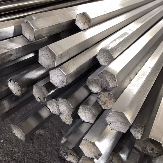 Customized Diameter 10mm 20mm 304 Ss Square/ Coil/Bar/Sheet/ Pipe Stainless Steel Round Square Flat Rectangular Hollow Tube Steel Stainless Steel Round Bar