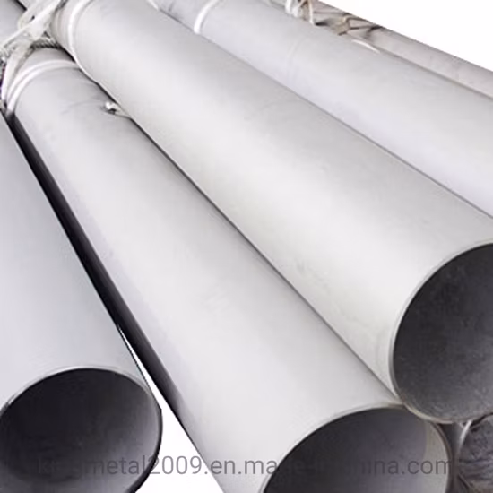 ASTM A789 A790 S31803 2205 2507 Uns S31500 S32750 Pipes Price Per Kg /Good Price Super Duplex Stainless Steel Pipe