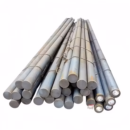 Hot Rolled Forged, Carbon Steel, Tool Stainless Steel C20,C45,C50,42CrMo4, 34CrNiMo6,18crnimo7