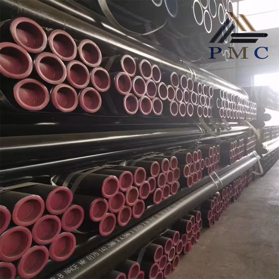 S2205 S2507 Stainless Steel Seamless Pipe Duplex Stainless Steel Pipe Stainless Pipe