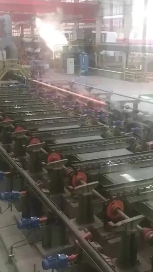 Deformed Welded Precision Casing Seamless Steel Pipe (10# 20# 45# 16mn 10#