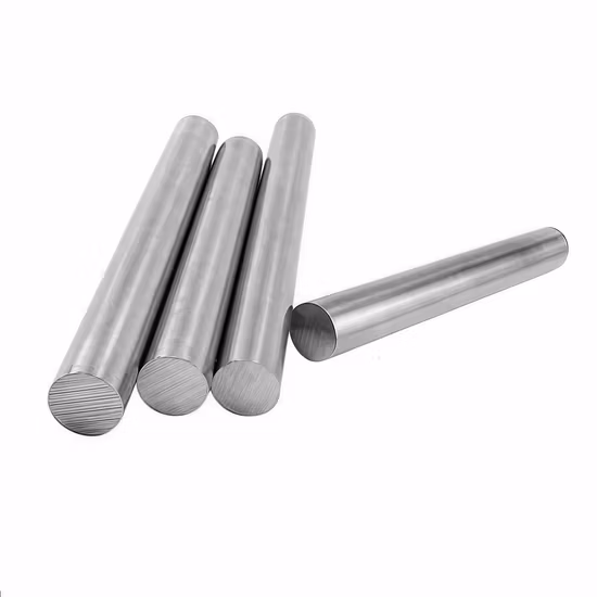 304 304L 304h Stainless Steel Ss Round Hollow Bar 17