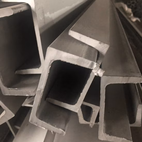 Stainless Steel Spring Wire Special Shaped Stainless Steel Profile Wire