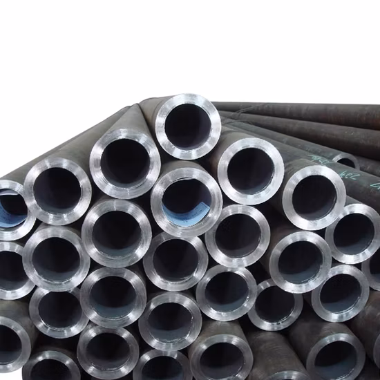 ASTM Seamless Pipe 11.8m 12m, ASTM Smls Pipe Sch 20 40 80, Seamless ASTM A106 Dn50 Dn65 Dn80